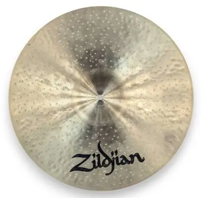 Zildjian 18 2
